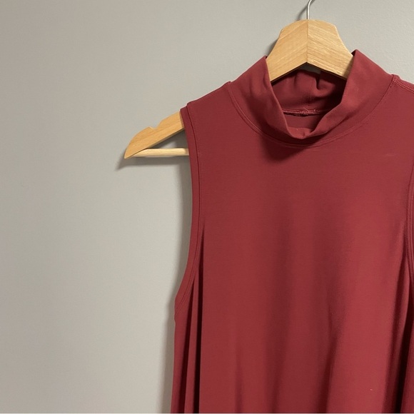 Lululemon All Aligned A-line Dress - Picture 7 of 10